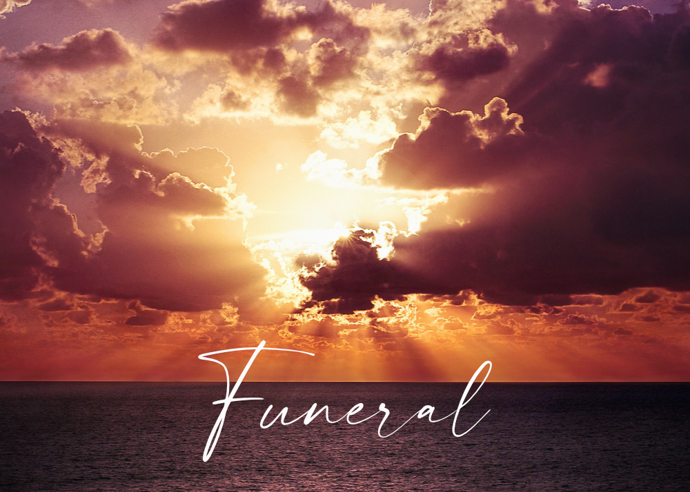 Funeral - Sheila Hazel Marchant - TBC