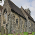 Church Visit - Larkfield Ladies Club