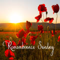 Remembrance Sunday