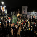 Carols in the Square